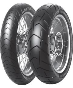 170/60R17 Metzeler TOURANCE NEXT 2 72V TL ENDURO STREET Rear