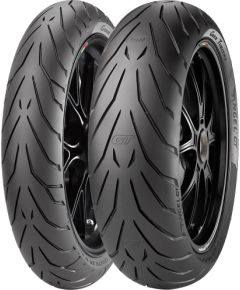 170/60ZR17 Pirelli ANGEL GT 72W TL TOURING SPORT TOURIN Rear