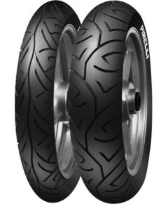 150/70-17 Pirelli SPORT DEMON 69H TL TOURING CITY Rear