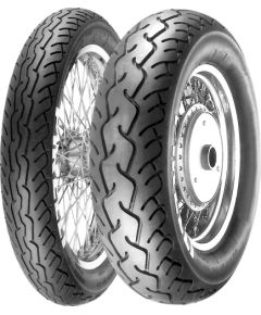 140/90-15 Pirelli ROUTE MT 66 70H TL CRUISING Rear