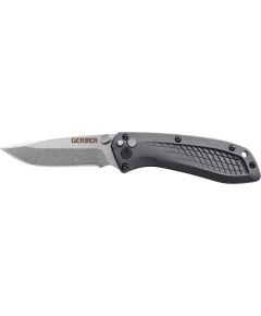 Nazis Gerber US-Assist S30V