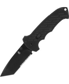 Nazis Gerber Fast Tanto F