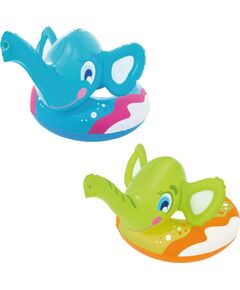 Swimming ring elephant BECO 9811 48cm  Для плавания