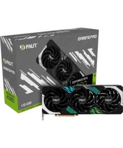 Palit GeForce RTX 4080 SUPER GamingPro 16GB GDDR6X (NED408S019T2-1032A)