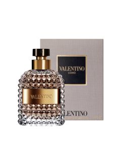 Valentino Uomo EDT 50 ml  smaržas vīriešiem