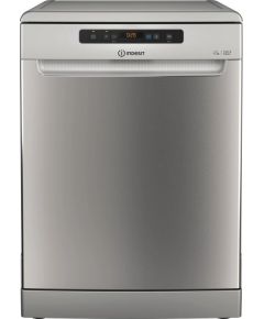 Dishwasher Indesit D2FHD624AS