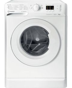Washing machine Indesit MTWSA61294WEE
