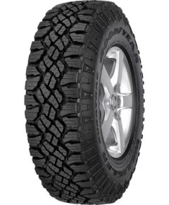 255/55R20 GOODYEAR WRANGLER DURATRAC 110Q XL LR FP POR