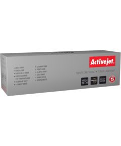 Activejet ATK-5140CN Toner (replacement for Kyocera TK-5140C; Supreme; 5000 pages; cyan)