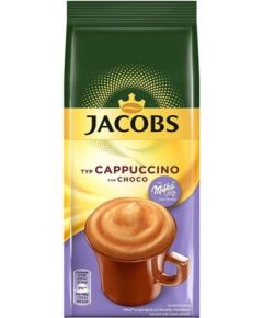 Jacobs Cappuccino Choco Milka instant coffee 500 g