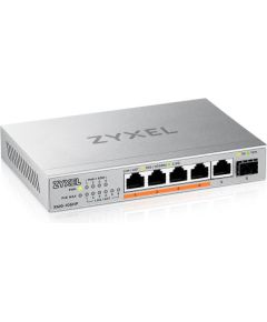 Switch ZyXEL XMG-105HP-EU0101F