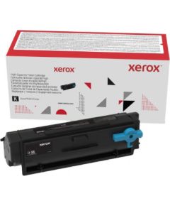 Xerox Black high capacity toner cartridge 3000 pages C230/C235 / 006R04395