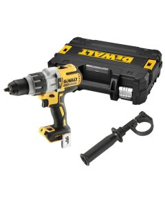 DeWalt DCD996NT-XJ Premium 18 V akumulatora triecienurbjmašīna (bez akumulatora un lādētāja)