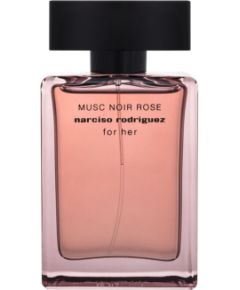 Narciso Rodriguez For Her / Musc Noir Rose 50ml