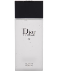 Christian Dior Dior Homme 200ml