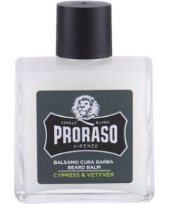 Proraso Cypress & Vetyver / Beard Balm 100ml