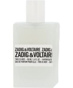 Zadig & Voltaire This is Her! 50ml