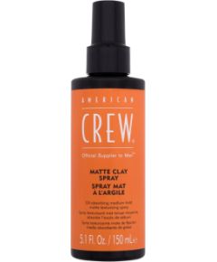American Crew Style / Matte Clay Spray 150ml