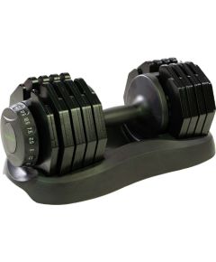 Tunturi regulējama hantele 25 kg Svaru bumbas