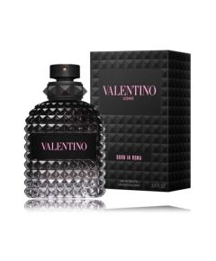 Valentino Uomo Born in Roma EDT 50 ml smaržas vīriešiem