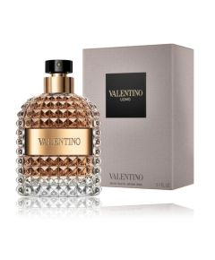 Valentino Uomo EDT 150ml smaržas vīriešiem