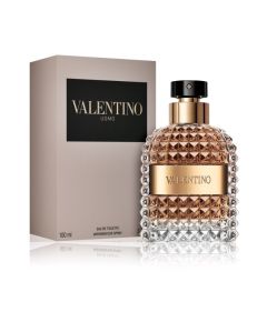 Valentino Uomo EDT 100 ml smaržas vīriešiem