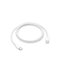 Apple Woven 60W USB-C to USB-C Charge Cable 1m A2795