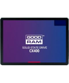 Goodram CX400 128GB SATAIII 2.5"