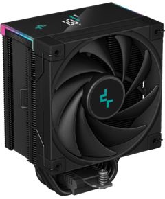 DeepCool AK500S Digital Processor Air cooler 12 cm Black 1 pc(s)