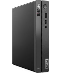 Lenovo ThinkCentre neo 50q Gen 4 i5-13420H 16GB DDR4 3200 SSD512 Intel UHD Graphics W11Pro Black