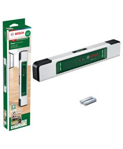 Digitālais līmeņrādis Bosch EasySpiritLevel; 40 cm