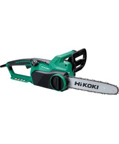 Ķēdes zāģis HiKOKI CS35SB; 1,9 kW; 35 cm lenta Пилы