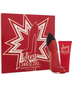 Carolina Herrera Very Good Girl 80ml Женские духи