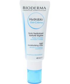 Bioderma Hydrabio / Gel-Creme 40ml