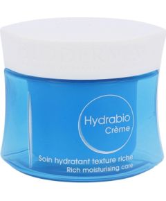 Bioderma Hydrabio / Rich Cream 50ml