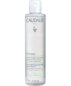 Caudalie Vinoclean / Moisturizing Toner 200ml Sejas kopšana