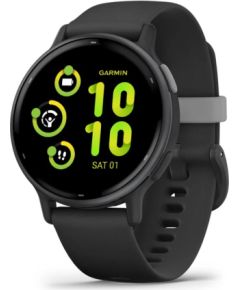 Garmin Vivoactive 5 Black/Slate