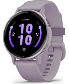 Garmin Vivoactive 5 Orchid/Orchid Metallic