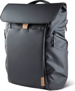 Backpack PGYTECH OneGo 25l + shoulder bag P-CB-020 (Obsidian Black)