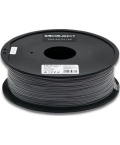 Qoltec Filament PLA Pro GREY