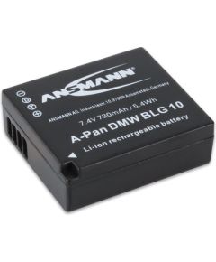 Akumulators Ansmann Panasonic DMW-BLG 10 (apanblg10)