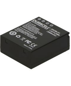 Akumulators Duracell Olympus BLH-1 Replacement Battery
