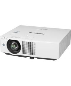 Projektors Panasonic PT-VMZ51EJ Проекторы