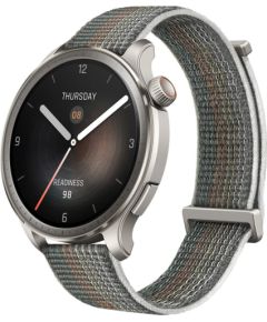 Xiaomi Huami Amazfit Balance, sunset grey