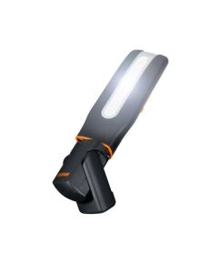 OSRAM Pārvietojama darba lampa led ar magnetu 500lm,16,5 W, Li-Ion