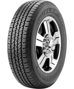 Bridgestone Dueler H/T 684 II 265/60R18 110H