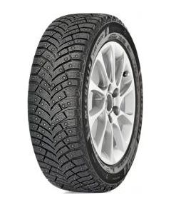 MICHELIN 265/65R18 114T X-Ice North 4 studded 3PMSF
