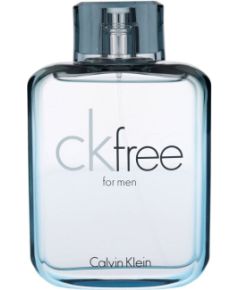 Calvin Klein CK Free 100ml For Men