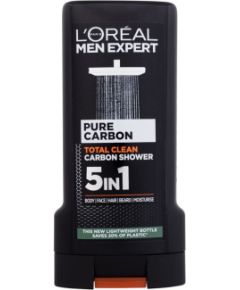 L'oreal Men Expert / Pure Carbon 5in1 300ml