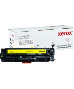 Xerox for HP CC532A yellow